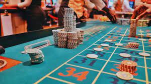 Вход на официальный сайт Sever Casino